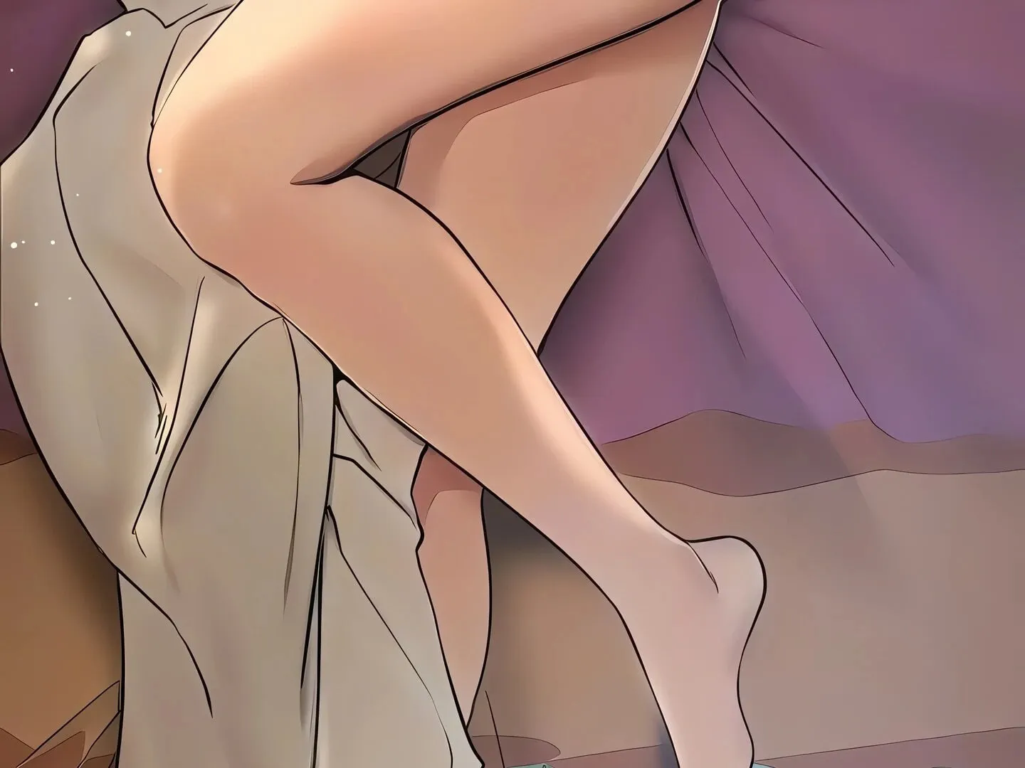Beautiful Days Chapter 10 page 145 - 