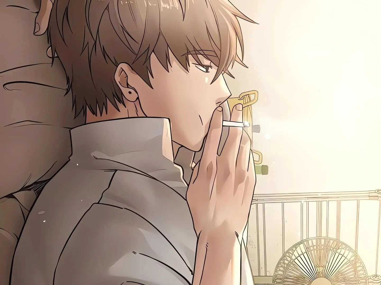 Beautiful Days Chapter 10 page 176 - 
