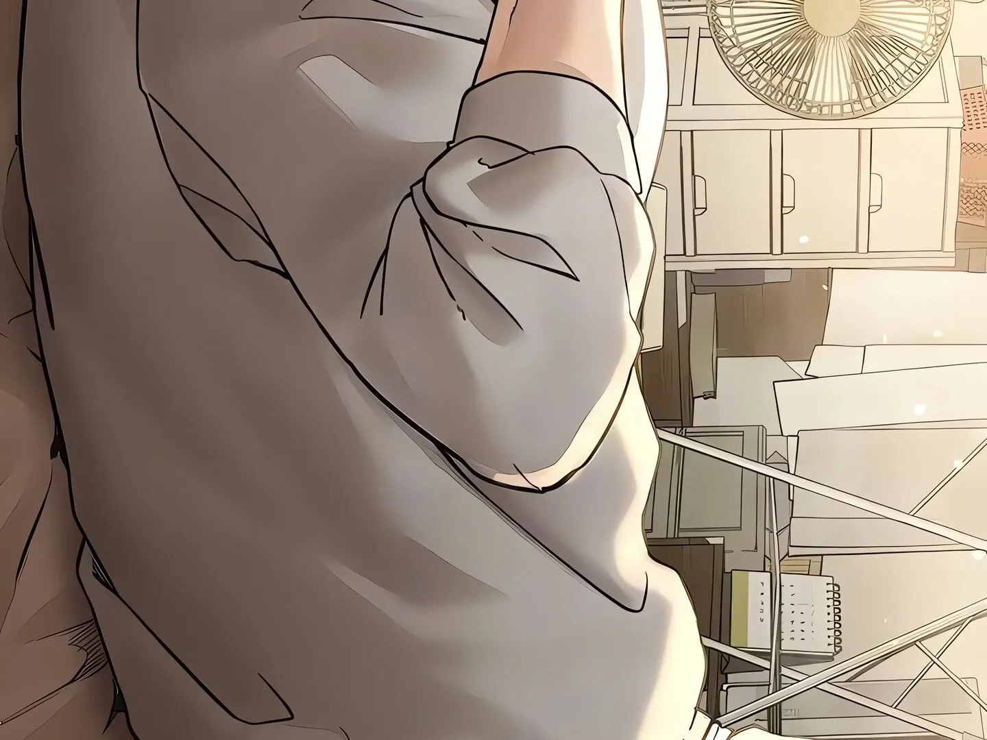 Beautiful Days Chapter 10 page 177 - 
