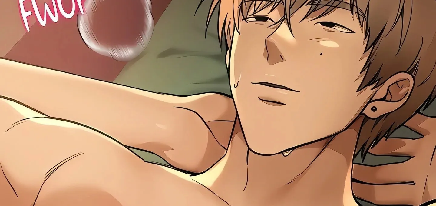 Beautiful Days Chapter 10 page 19 - 