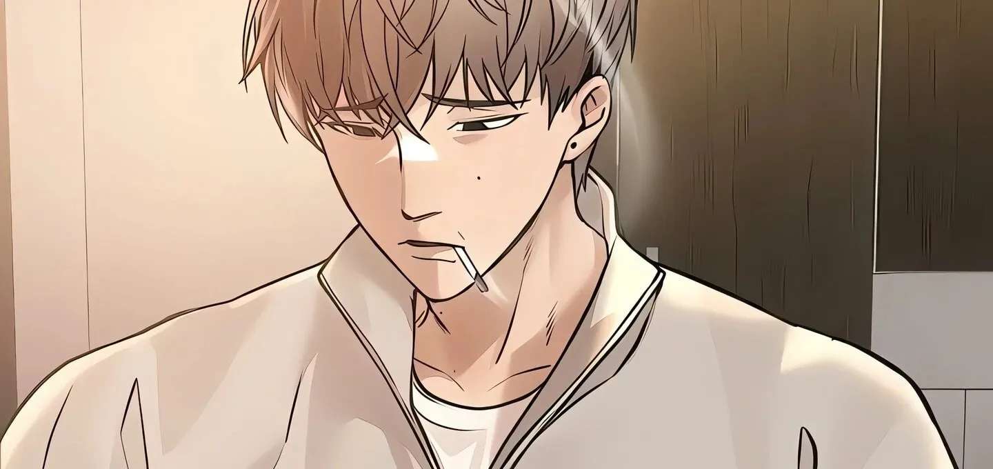 Beautiful Days Chapter 10 page 200 - 