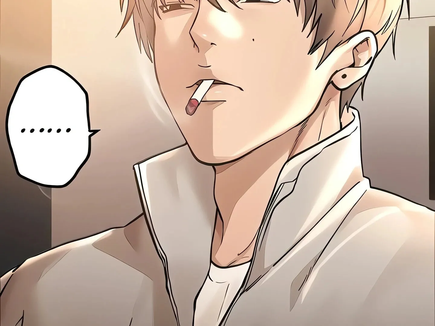 Beautiful Days Chapter 10 page 208 - 