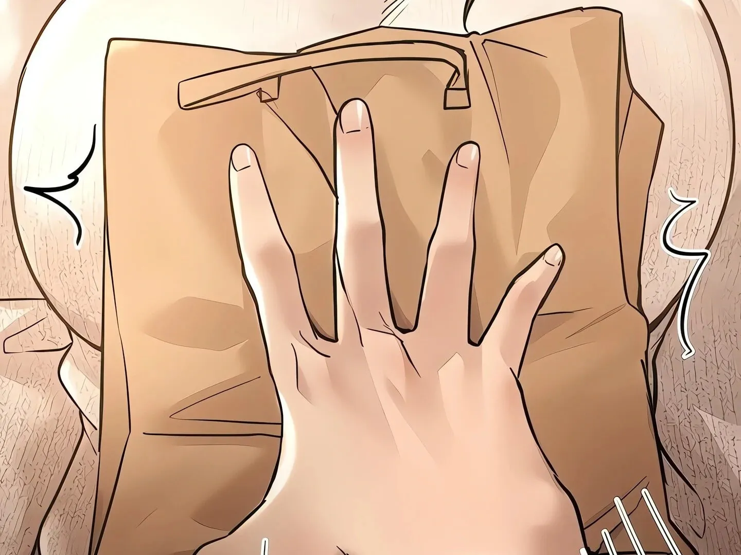 Beautiful Days Chapter 10 page 213 - 