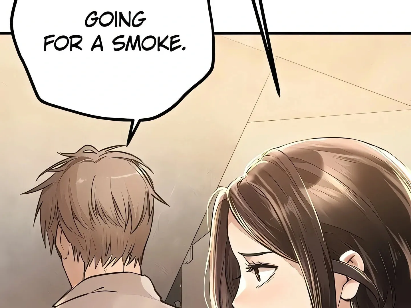 Beautiful Days Chapter 10 page 216 - 