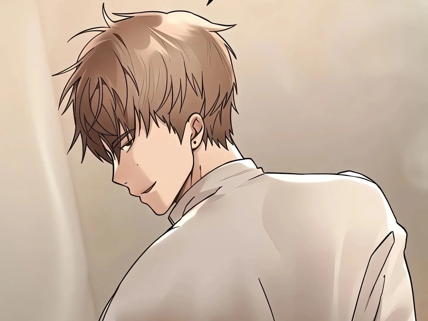 Beautiful Days Chapter 10 page 221 - 