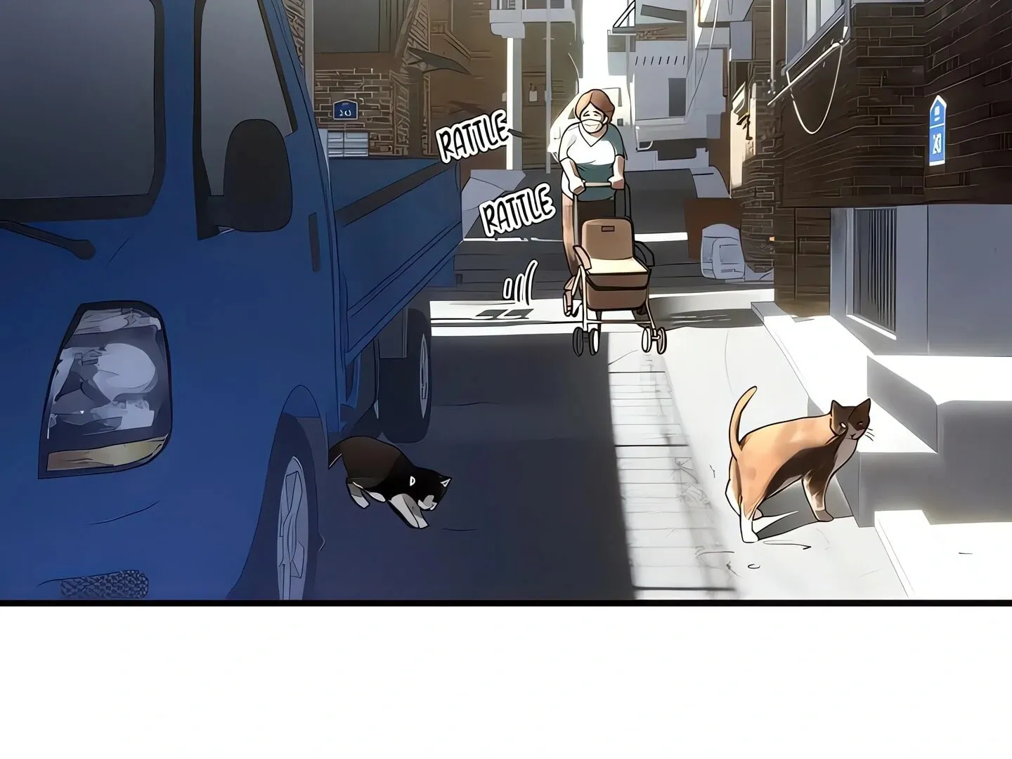 Beautiful Days Chapter 10 page 232 - 