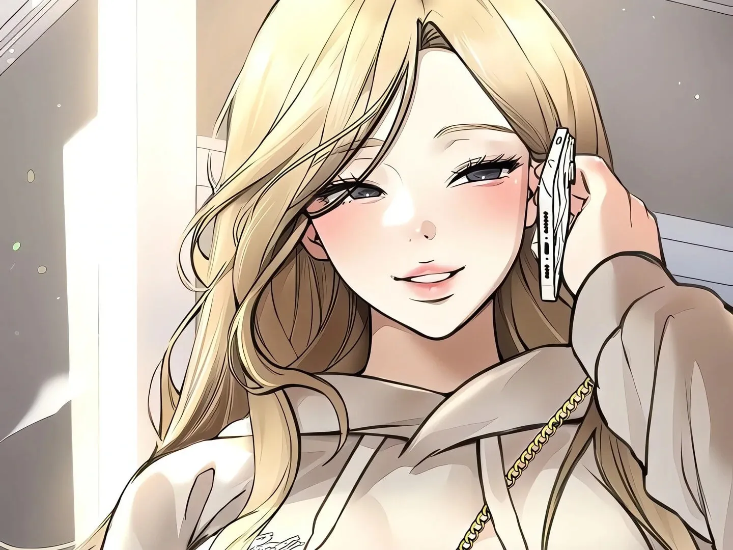 Beautiful Days Chapter 10 page 257 - 