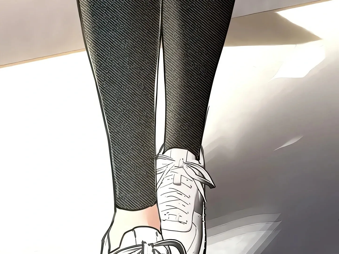 Beautiful Days Chapter 10 page 262 - 
