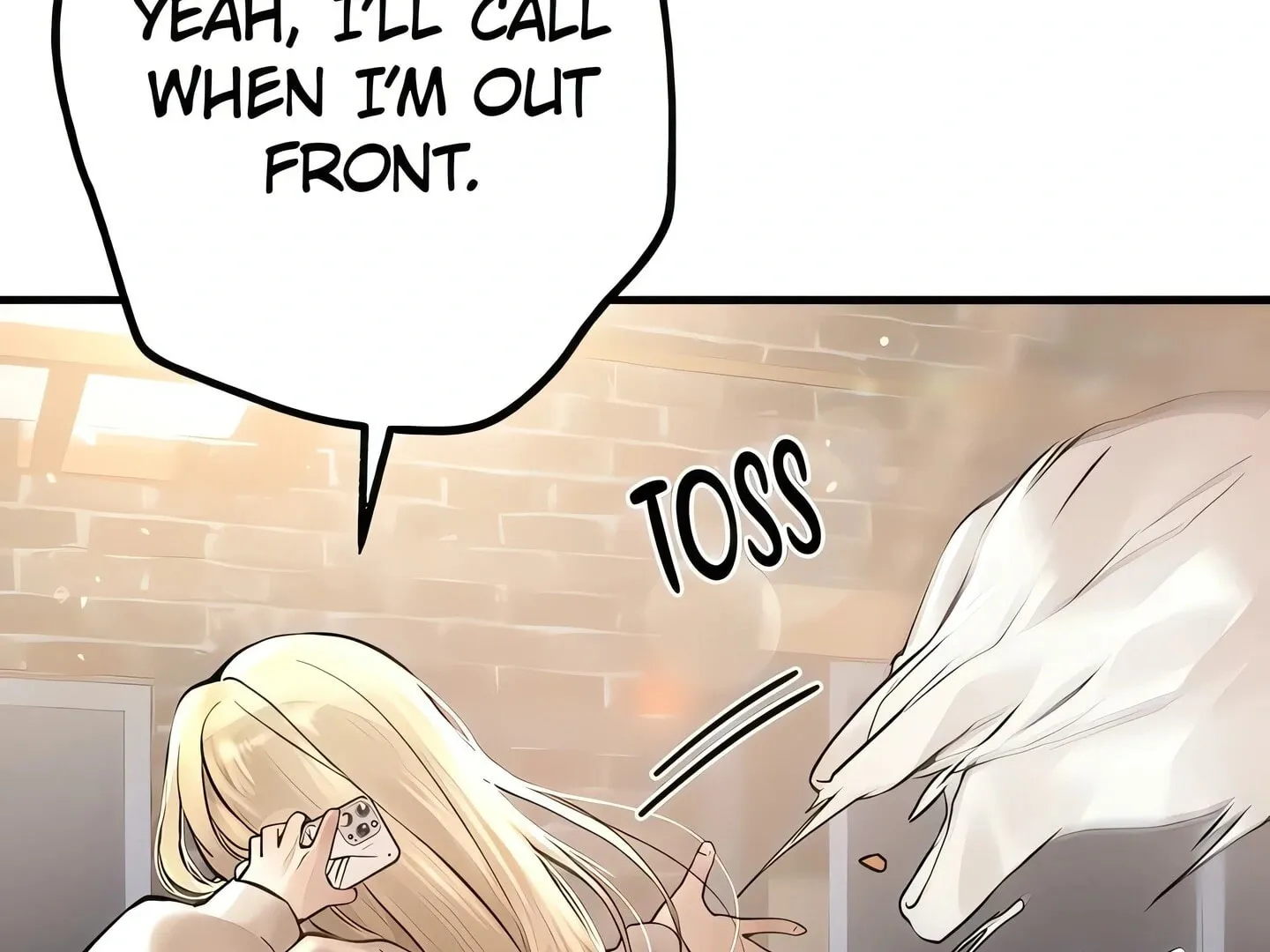 Beautiful Days Chapter 10 page 266 - 
