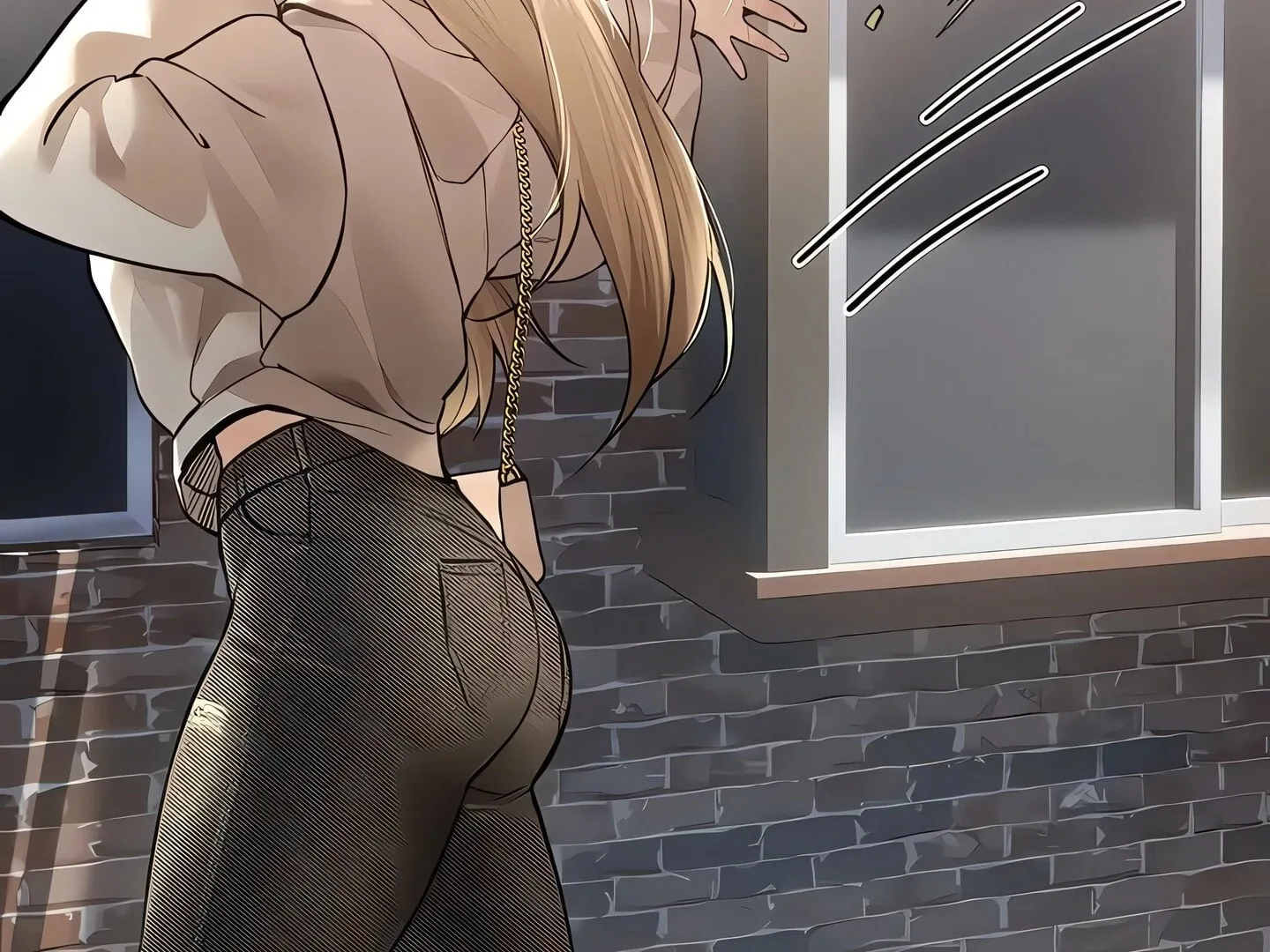 Beautiful Days Chapter 10 page 267 - 