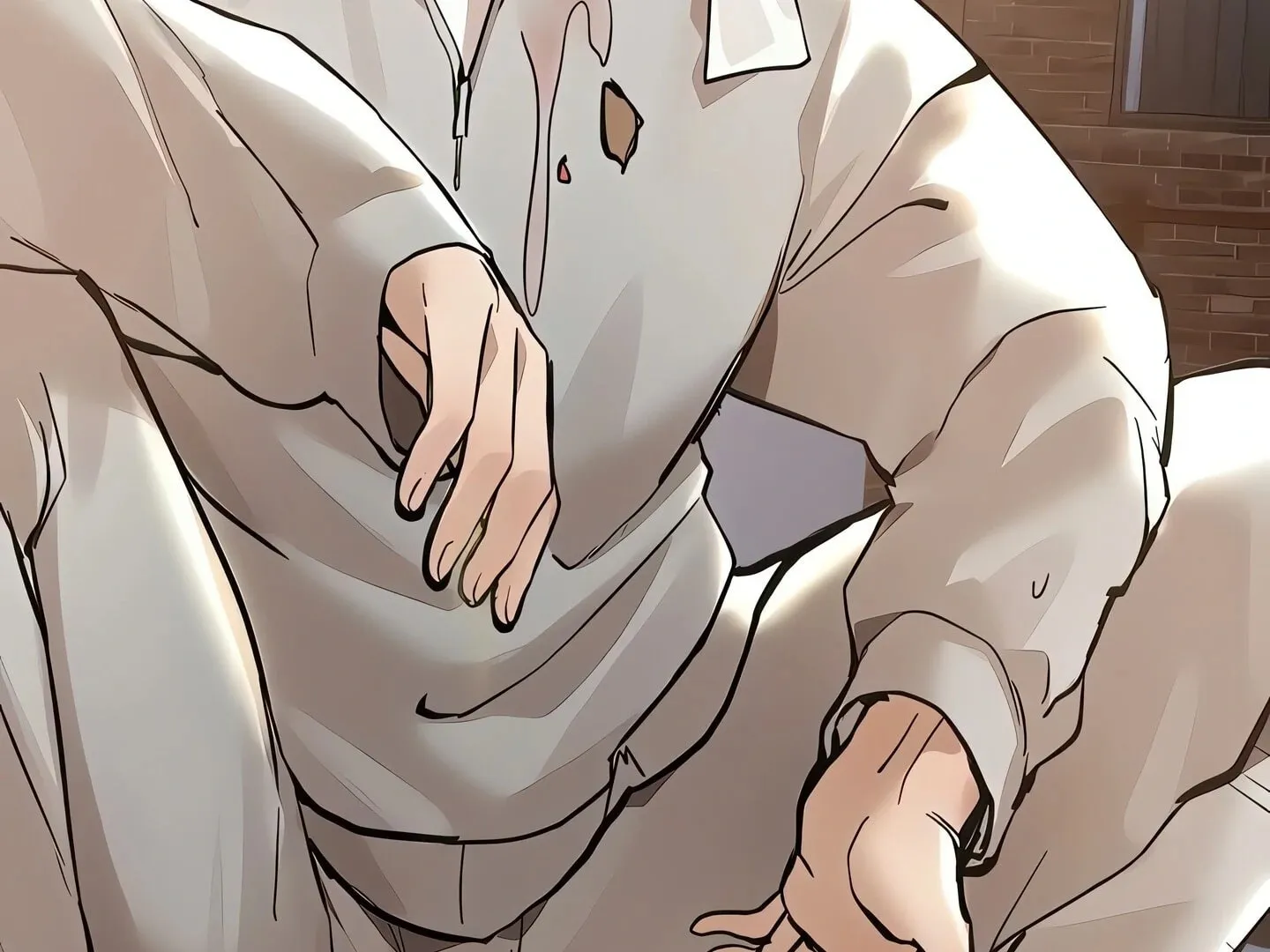 Beautiful Days Chapter 10 page 275 - 