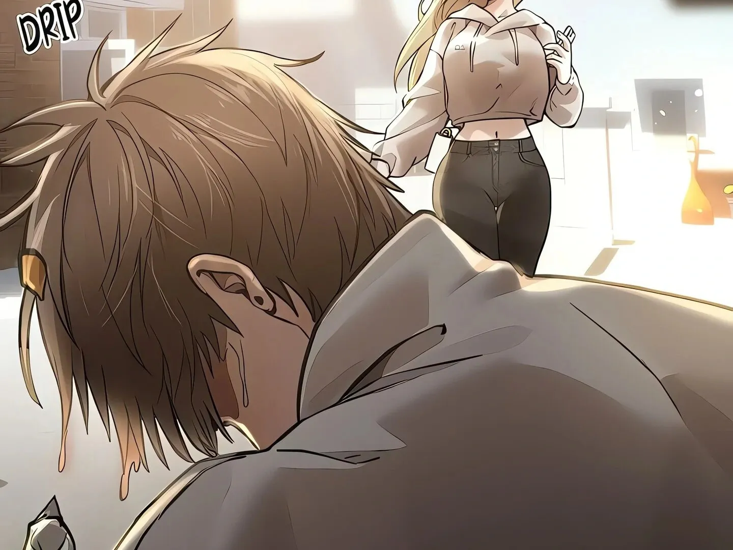Beautiful Days Chapter 10 page 282 - 