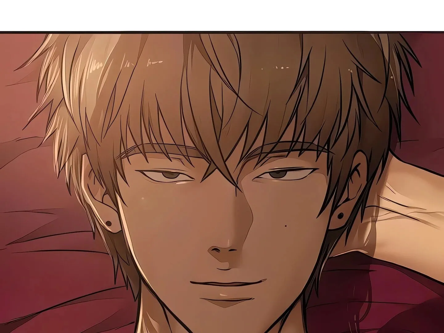 Beautiful Days Chapter 10 page 78 - 