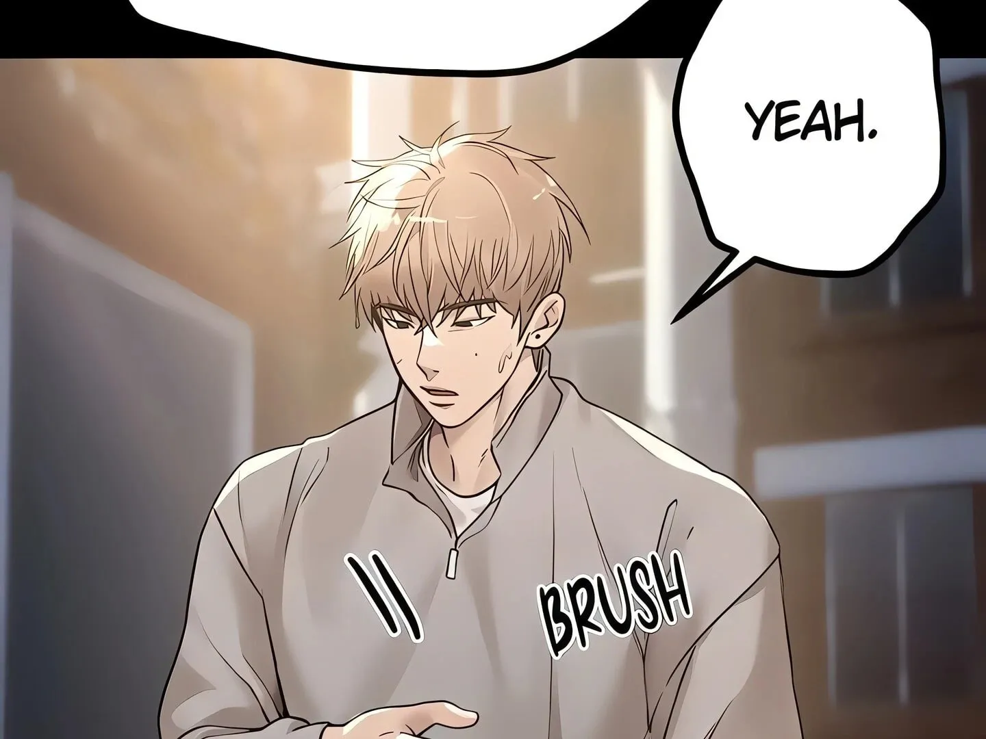 Beautiful Days Chapter 11 page 105 - 