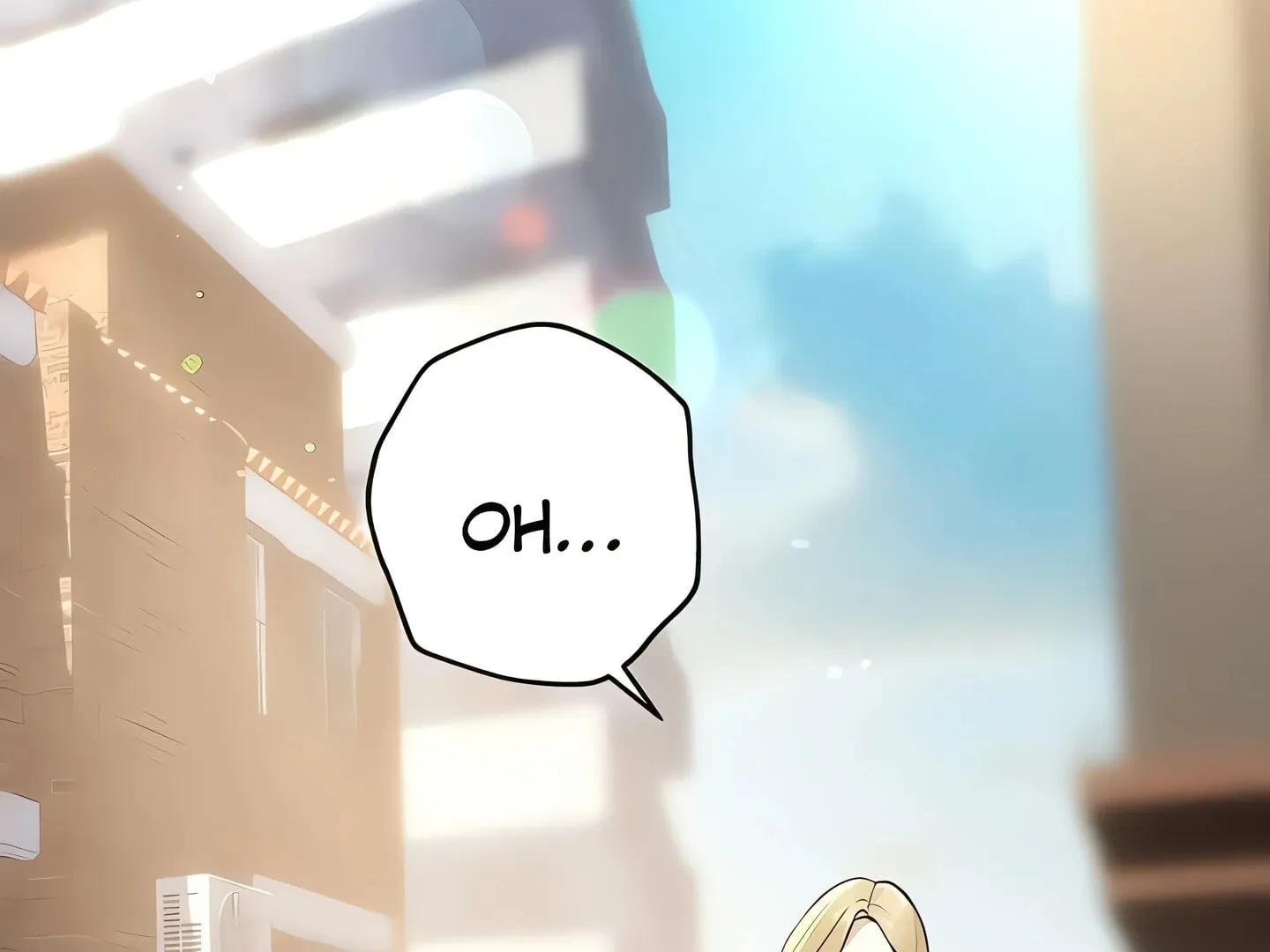 Beautiful Days Chapter 11 page 12 - 