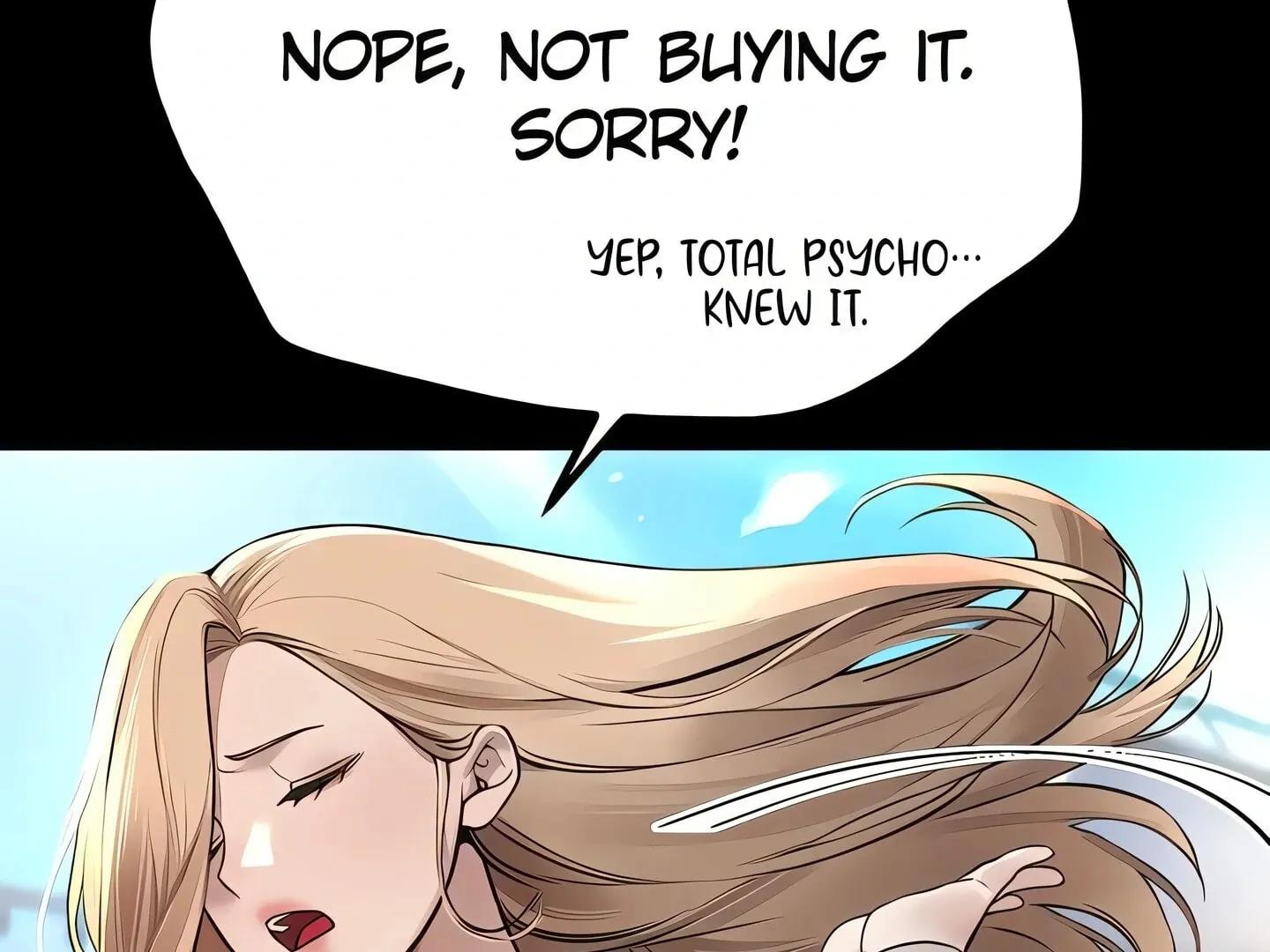 Beautiful Days Chapter 11 page 113 - 