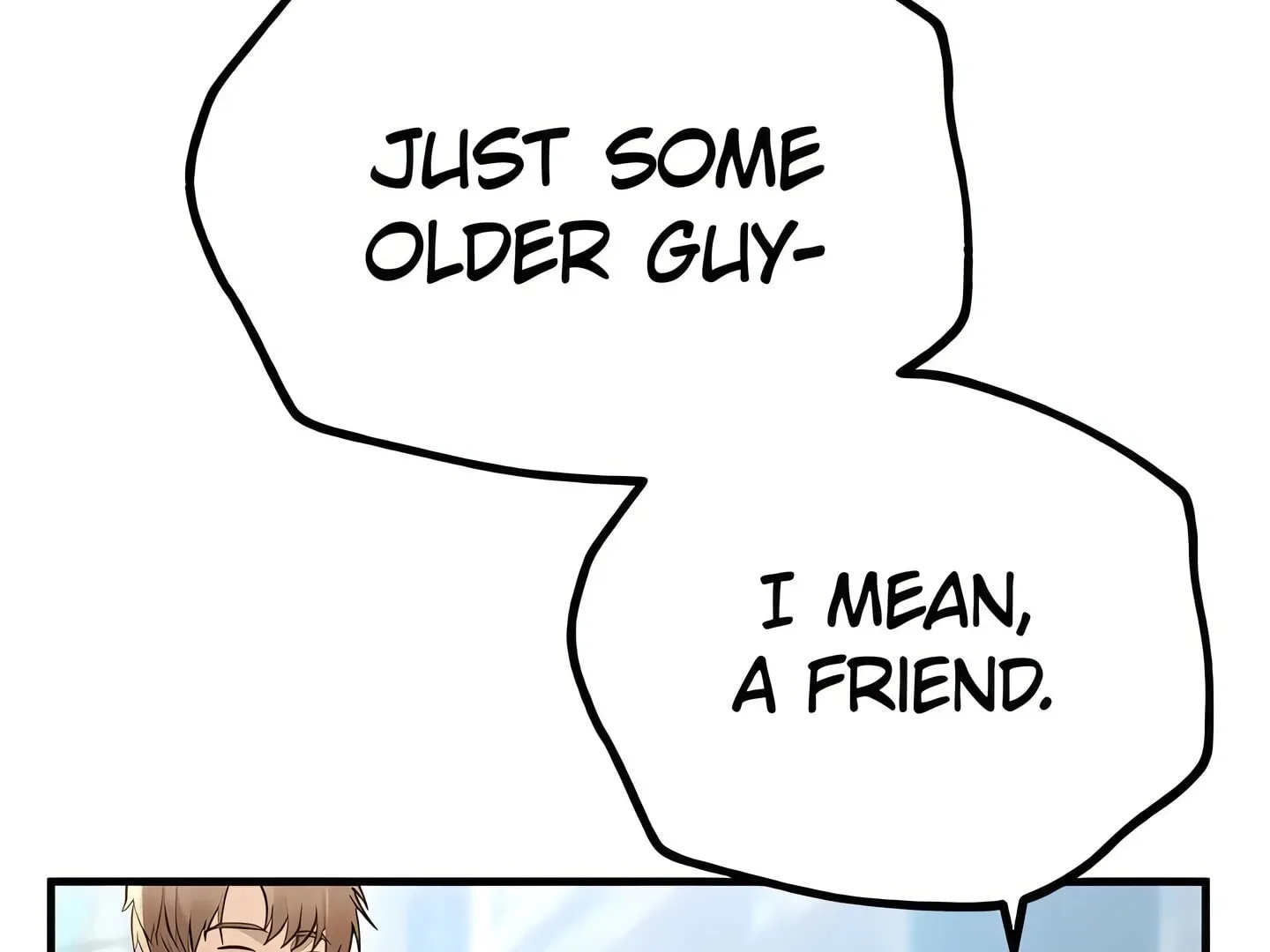 Beautiful Days Chapter 11 page 136 - 