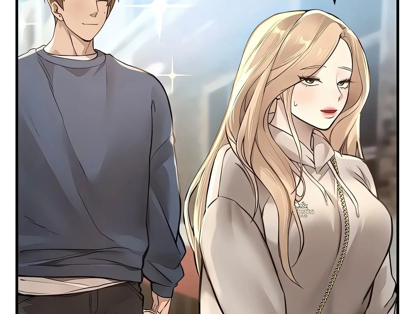 Beautiful Days Chapter 11 page 137 - 
