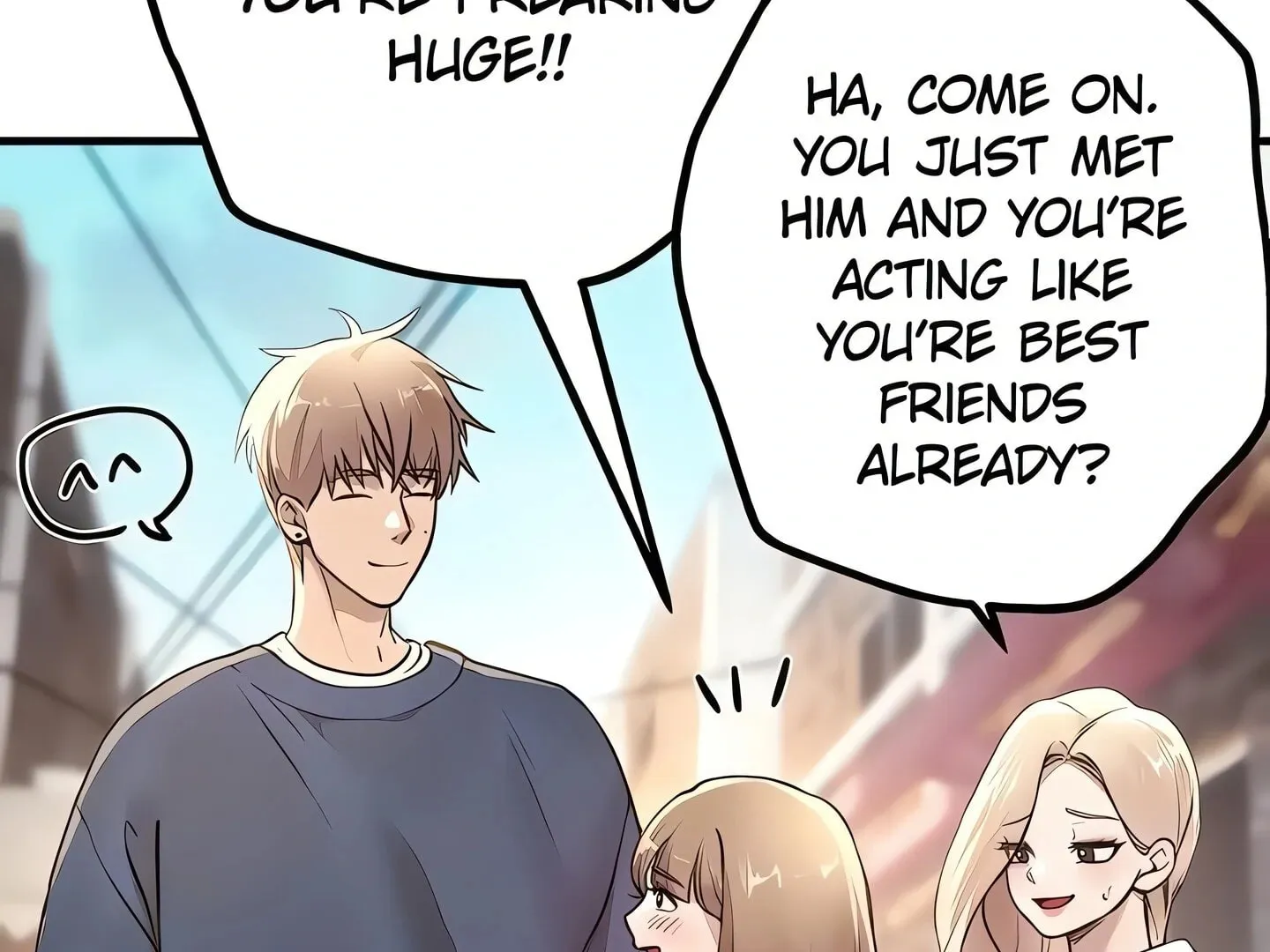 Beautiful Days Chapter 11 page 146 - 