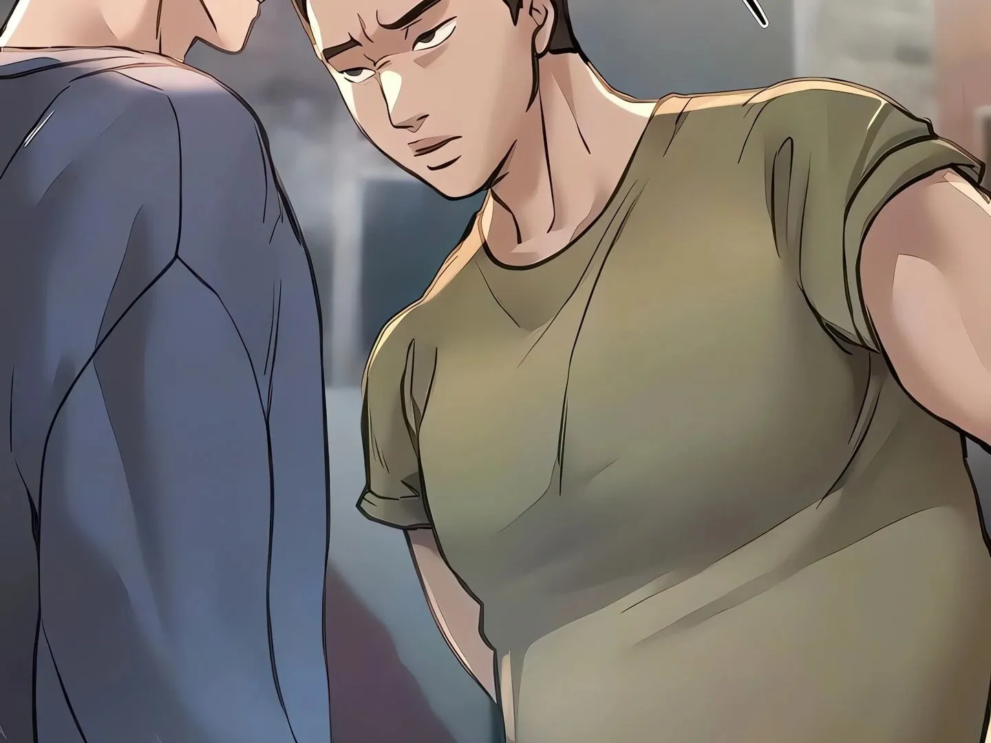 Beautiful Days Chapter 11 page 155 - 