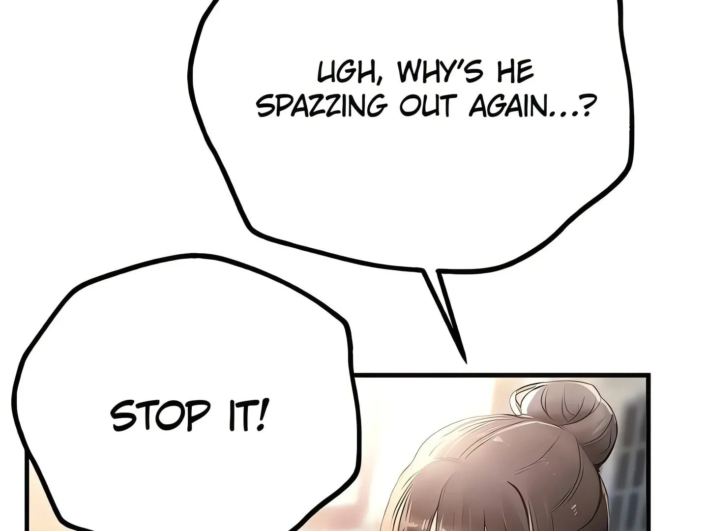 Beautiful Days Chapter 11 page 157 - 