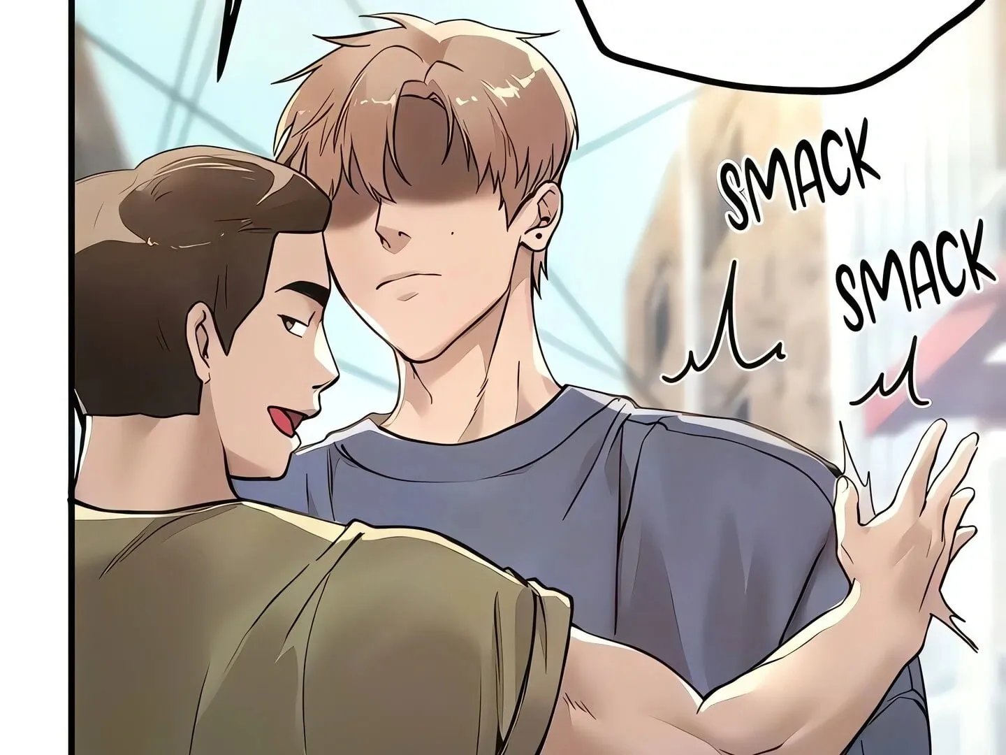 Beautiful Days Chapter 11 page 162 - 