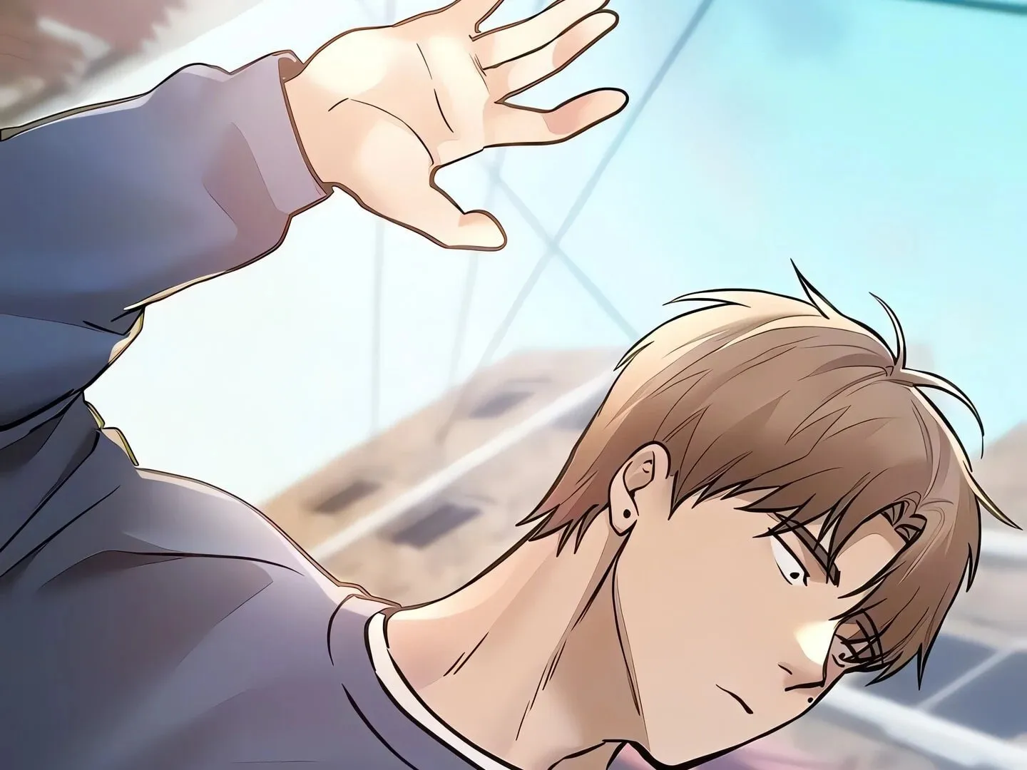 Beautiful Days Chapter 11 page 168 - 