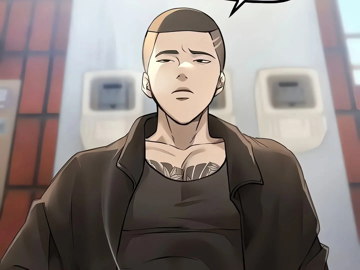 Beautiful Days Chapter 11 page 176 - 