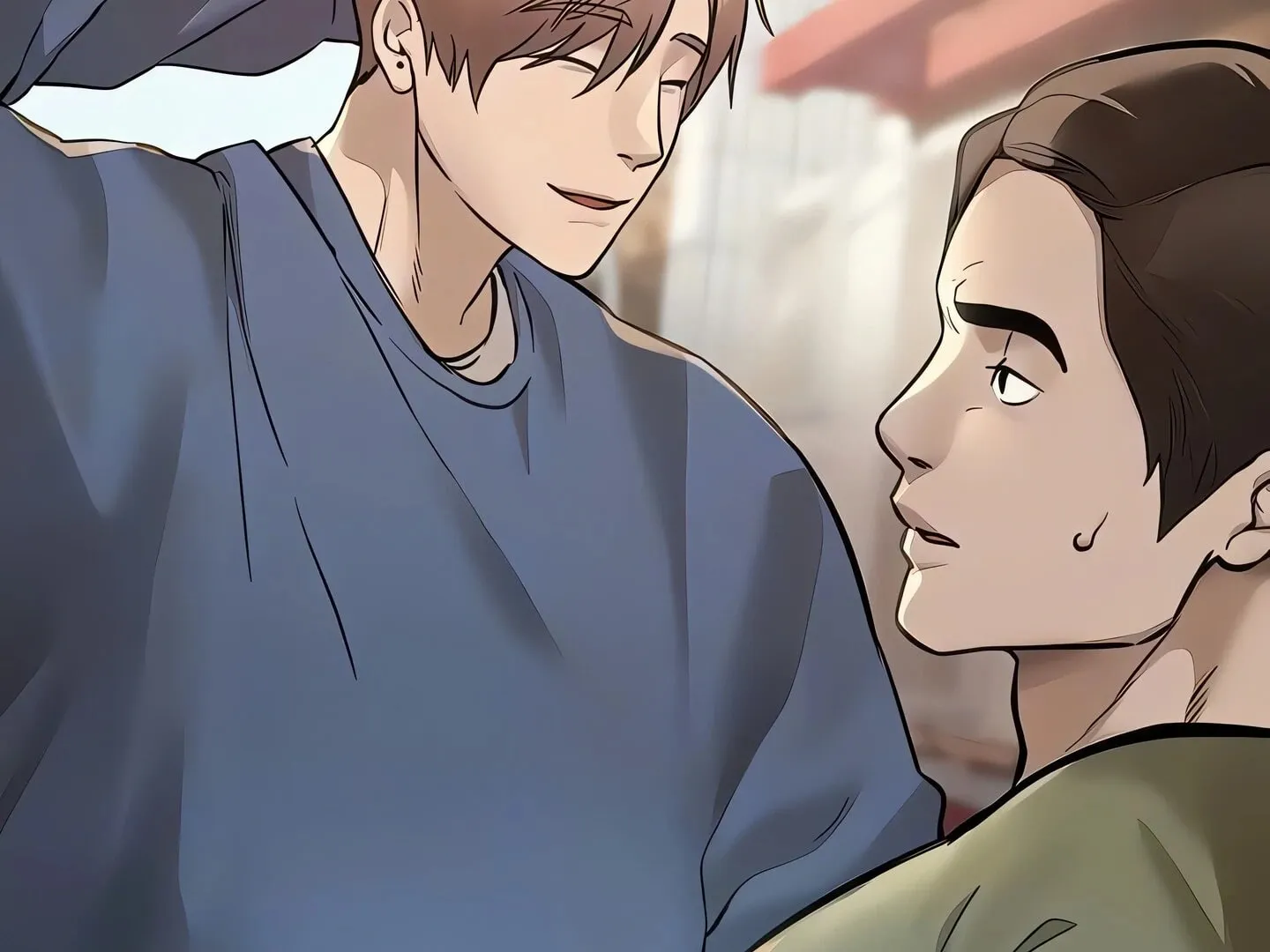 Beautiful Days Chapter 11 page 181 - 