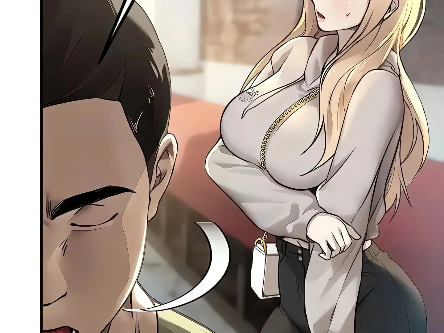 Beautiful Days Chapter 11 page 184 - 