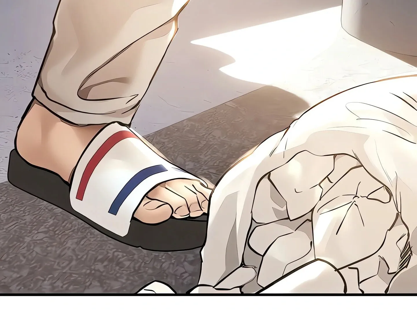 Beautiful Days Chapter 11 page 3 - 