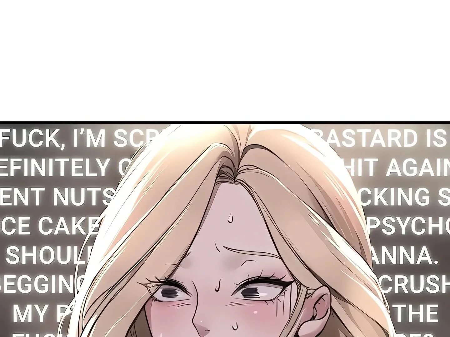 Beautiful Days Chapter 11 page 21 - 