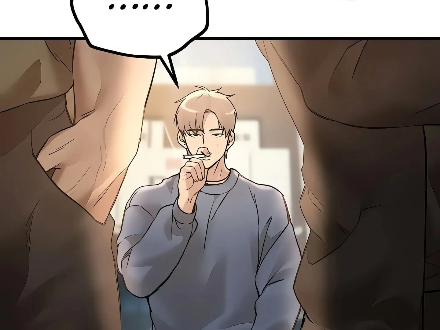 Beautiful Days Chapter 11 page 203 - 