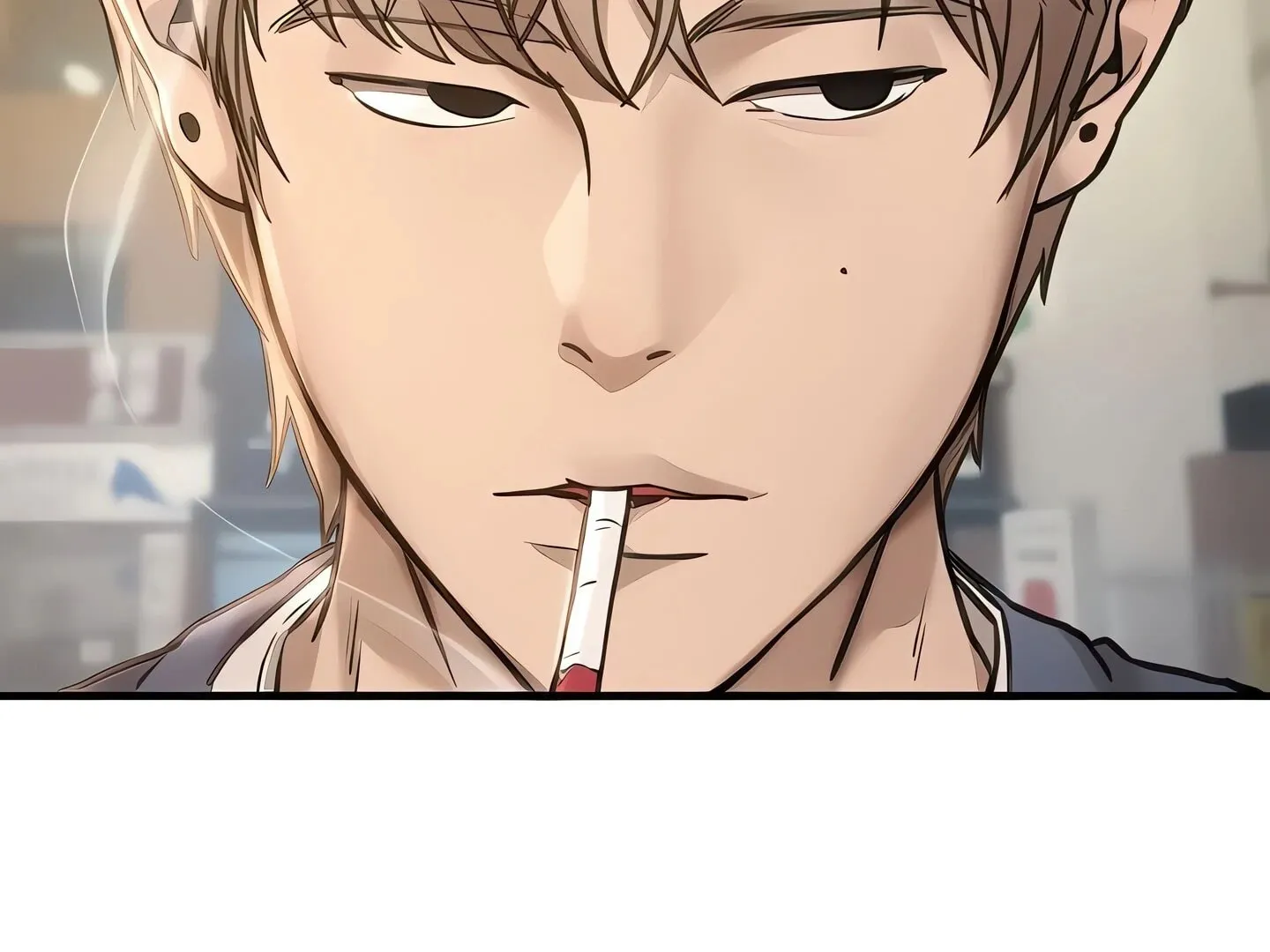 Beautiful Days Chapter 11 page 206 - 