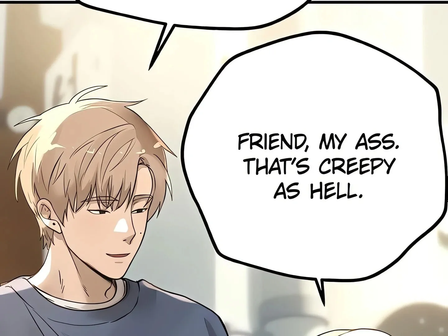 Beautiful Days Chapter 11 page 213 - 