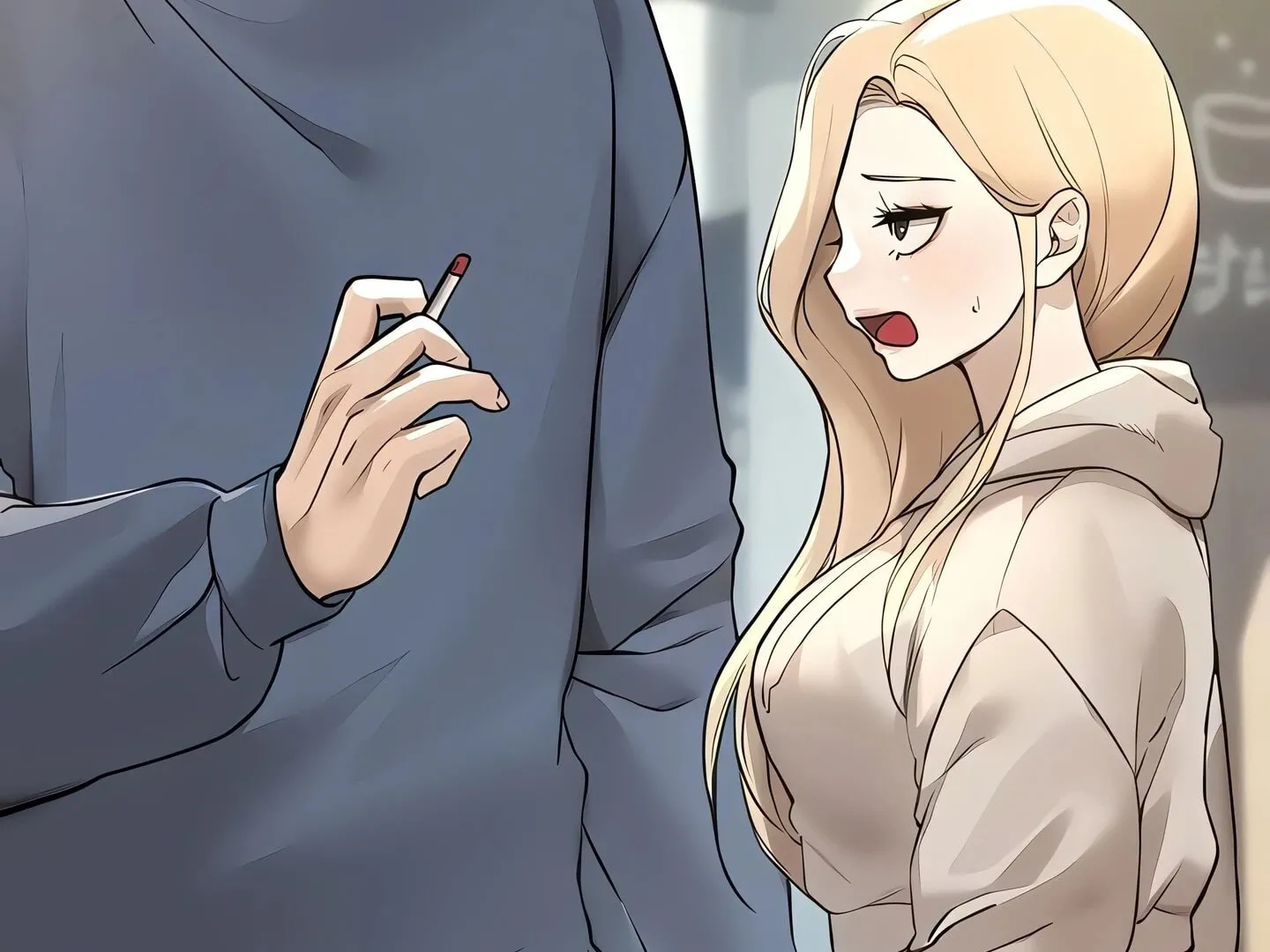 Beautiful Days Chapter 11 page 214 - 