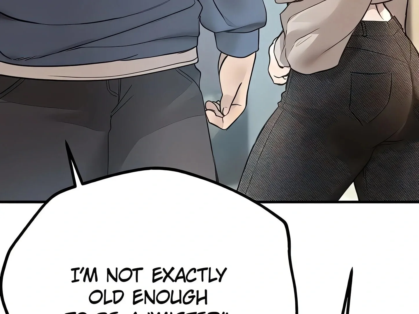 Beautiful Days Chapter 11 page 215 - 