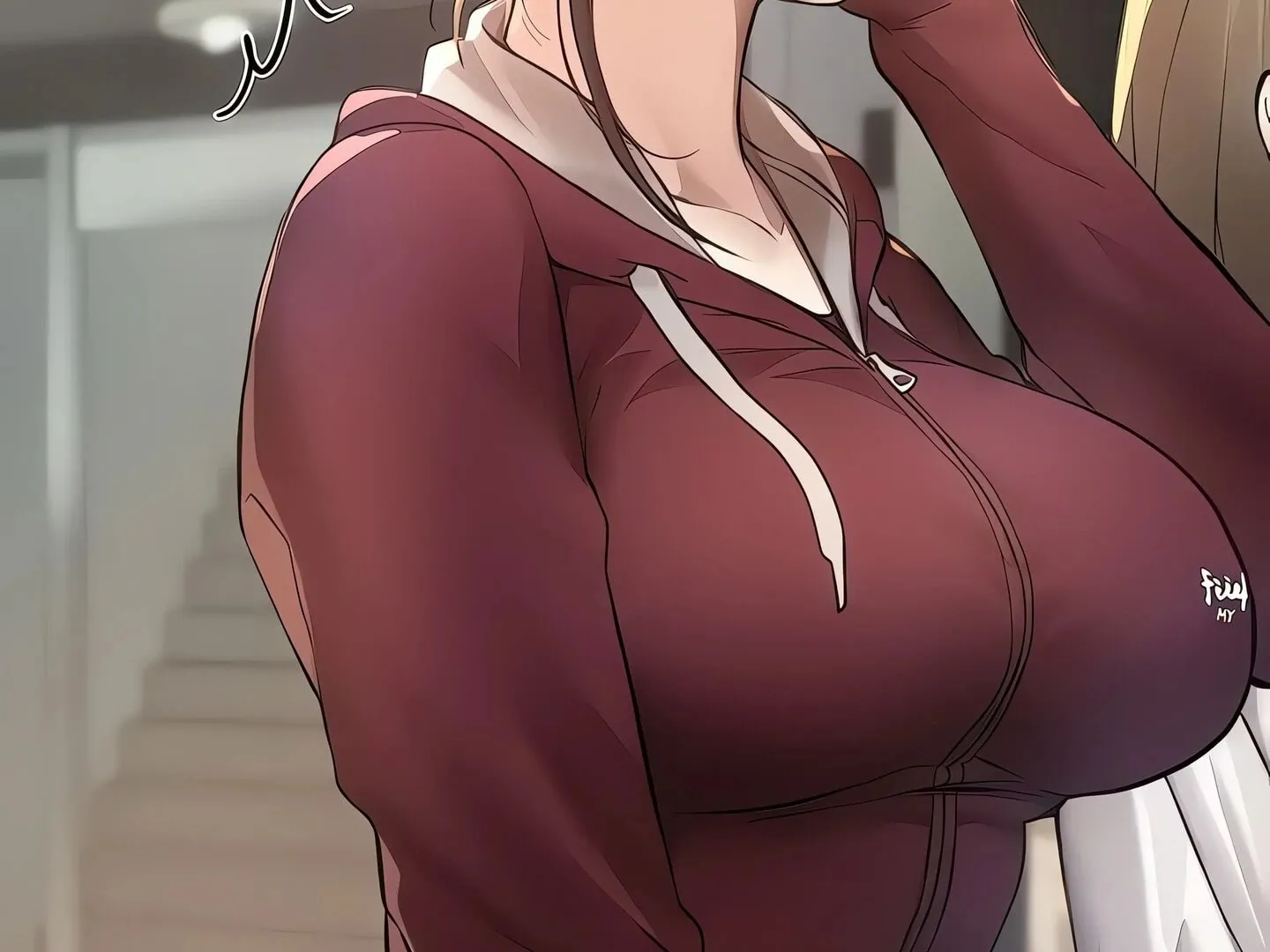 Beautiful Days Chapter 11 page 222 - 