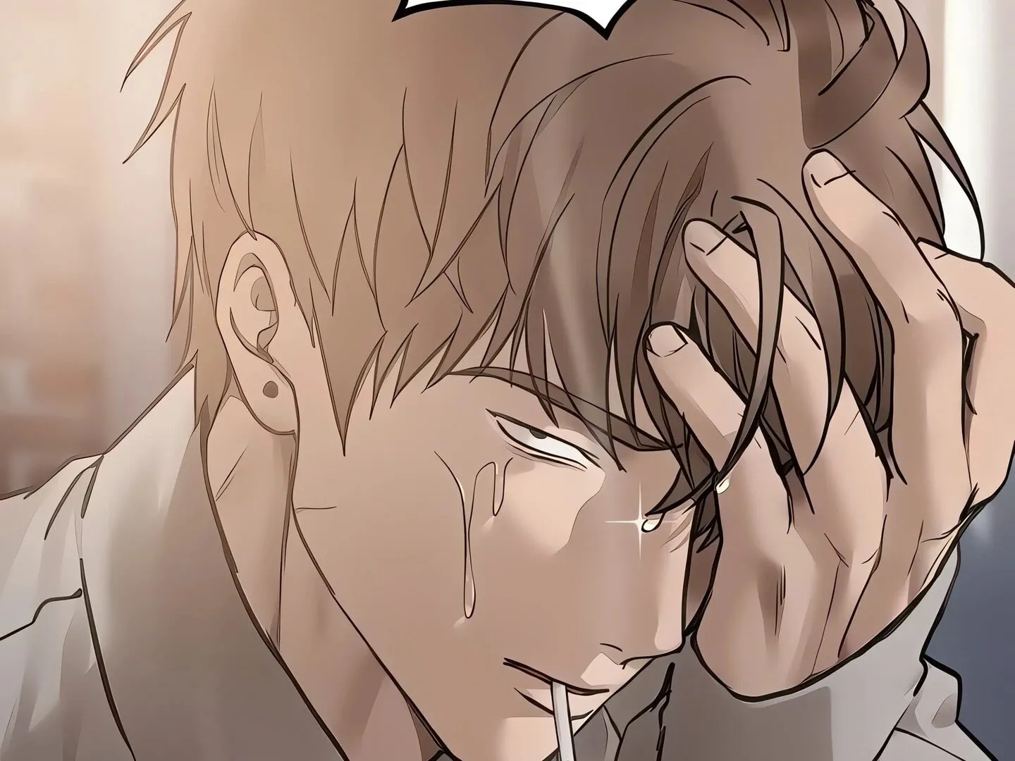 Beautiful Days Chapter 11 page 24 - 