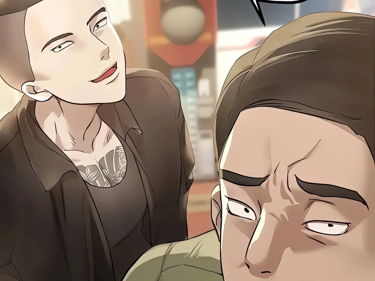Beautiful Days Chapter 11 page 232 - 