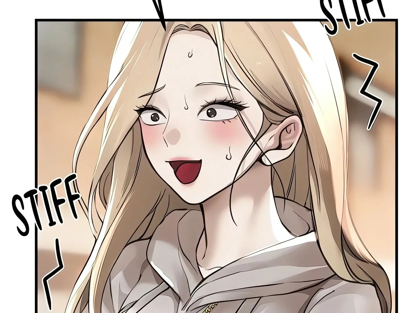 Beautiful Days Chapter 11 page 27 - 