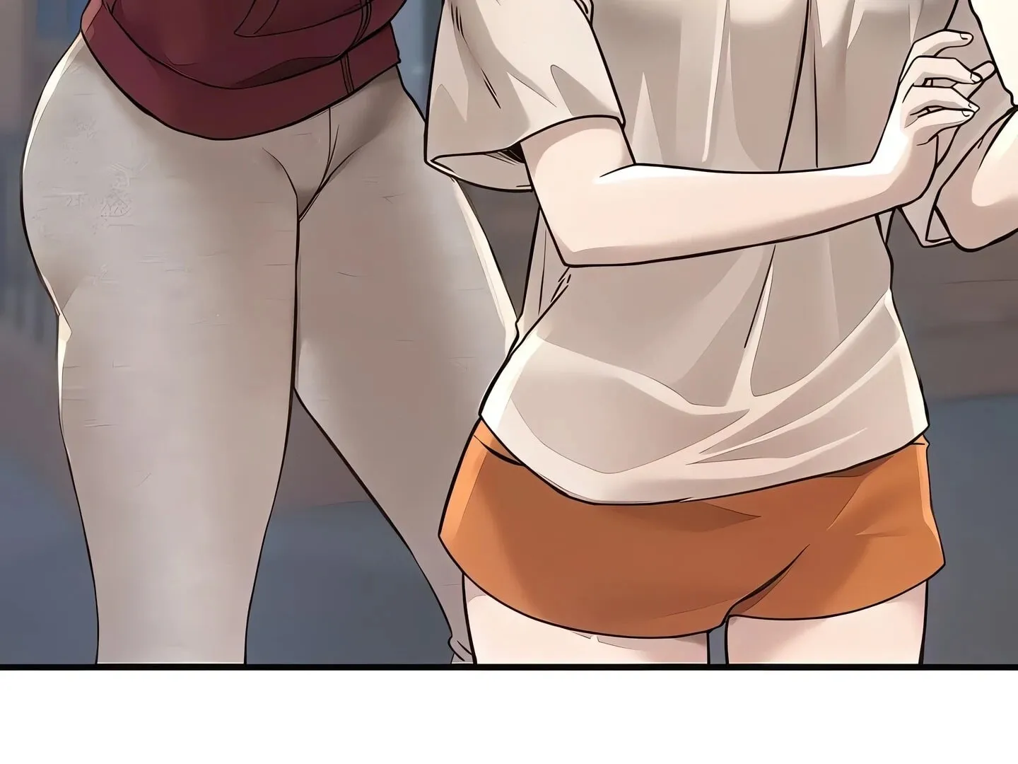 Beautiful Days Chapter 11 page 274 - 