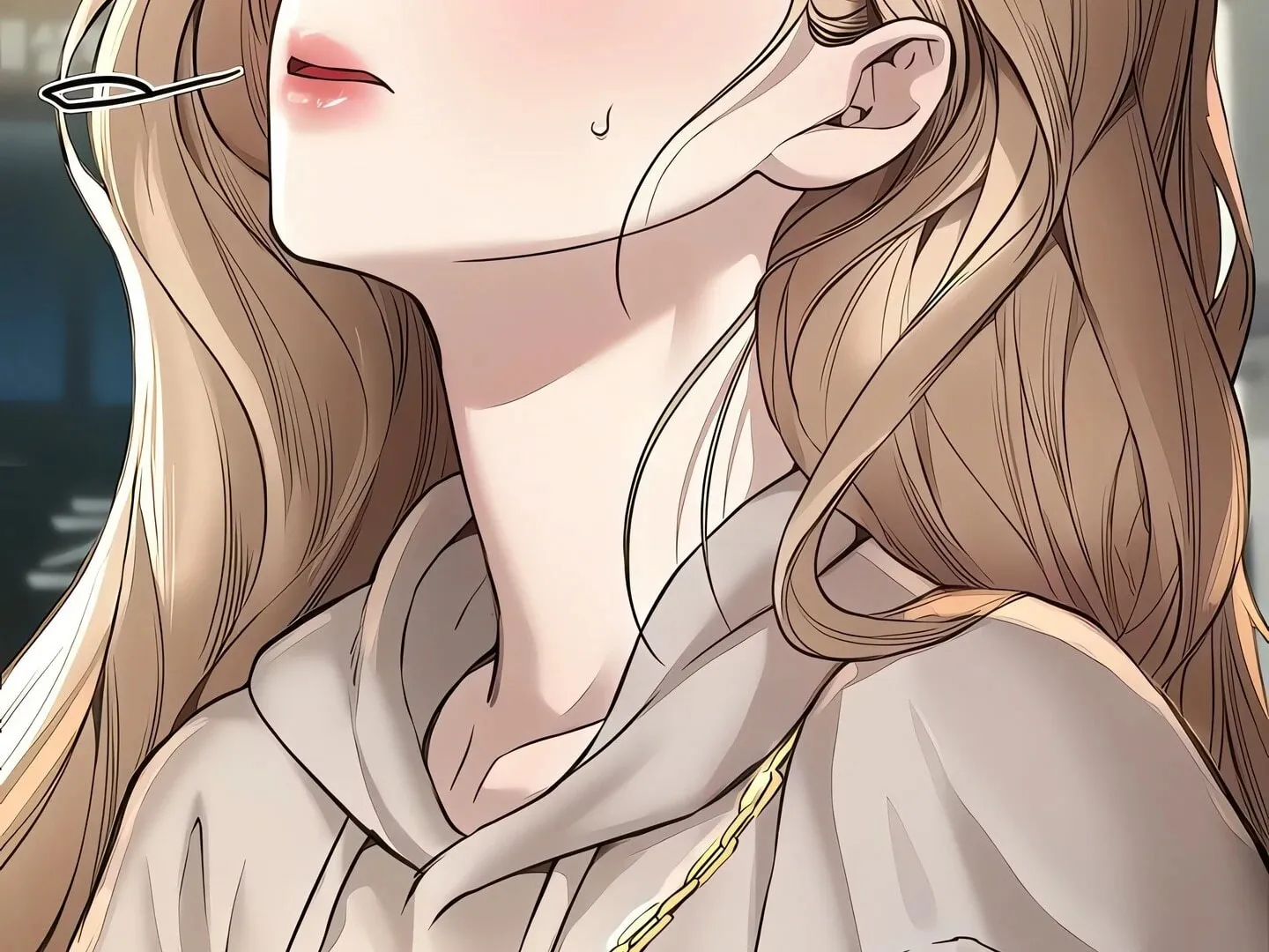 Beautiful Days Chapter 11 page 277 - 