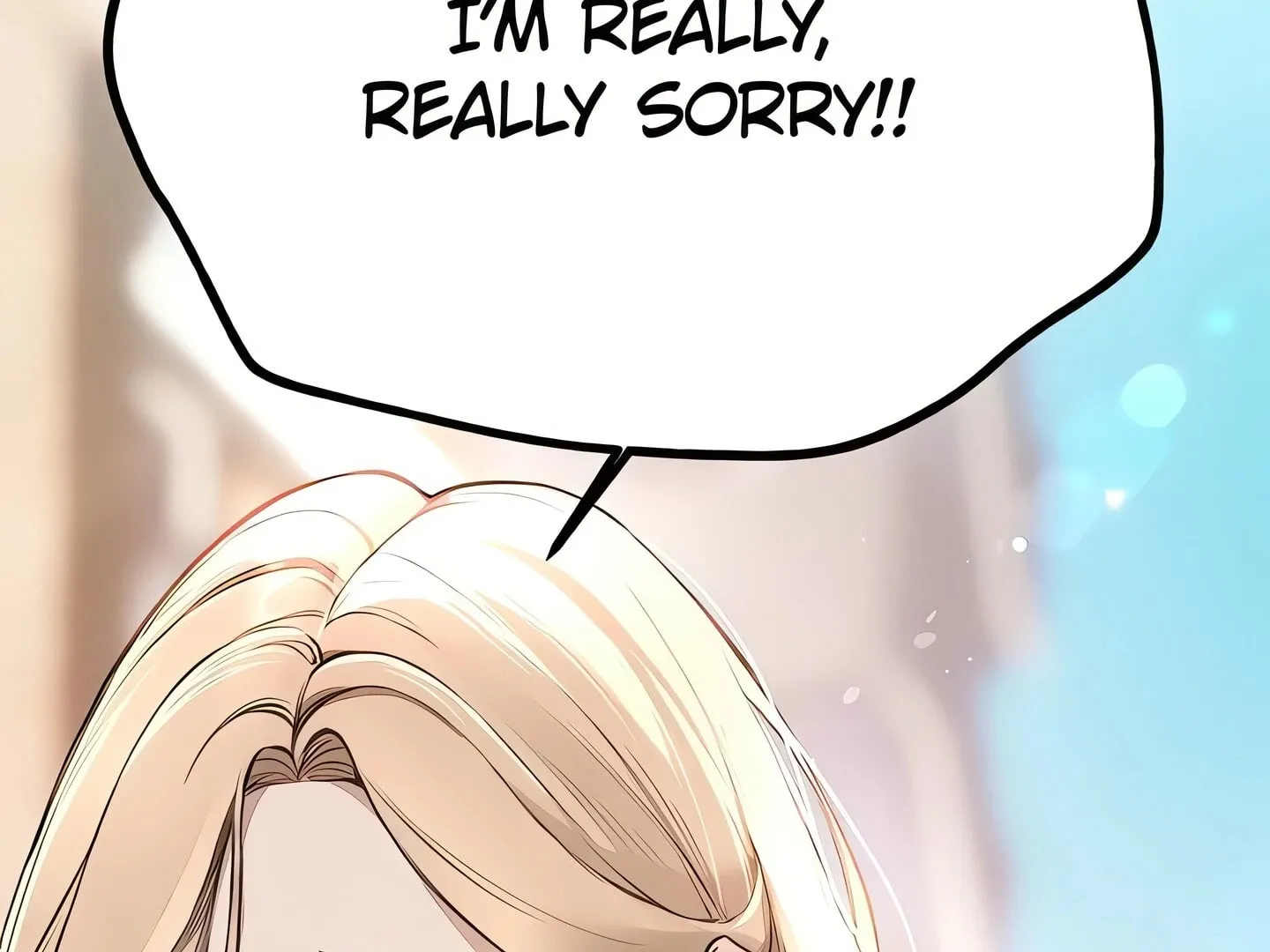 Beautiful Days Chapter 11 page 33 - 