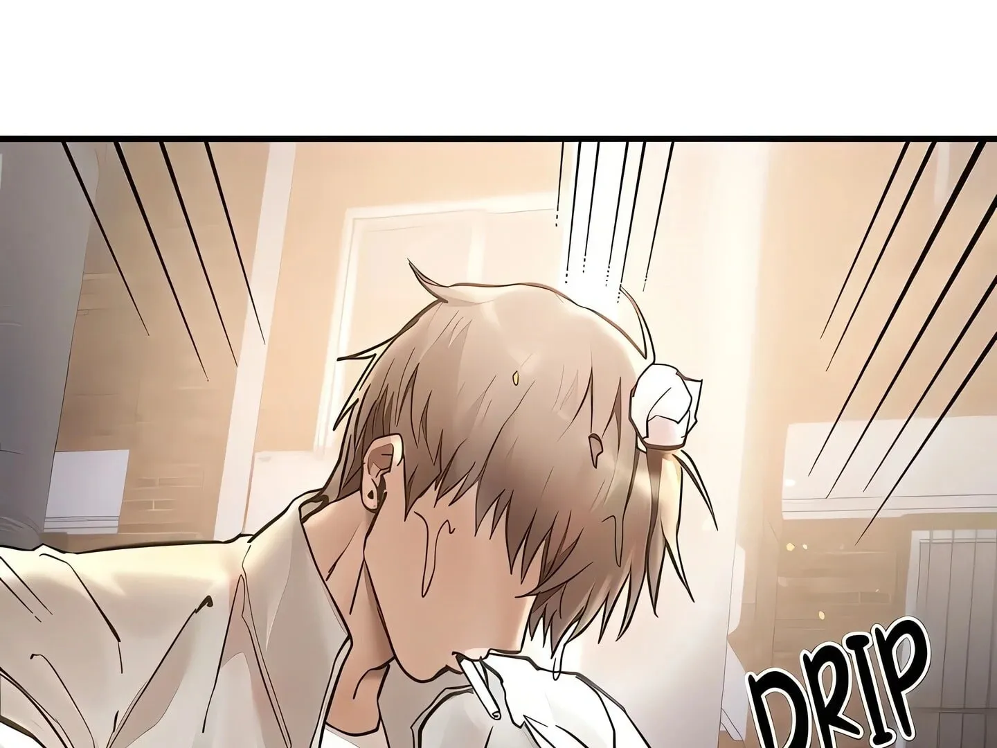 Beautiful Days Chapter 11 page 5 - 