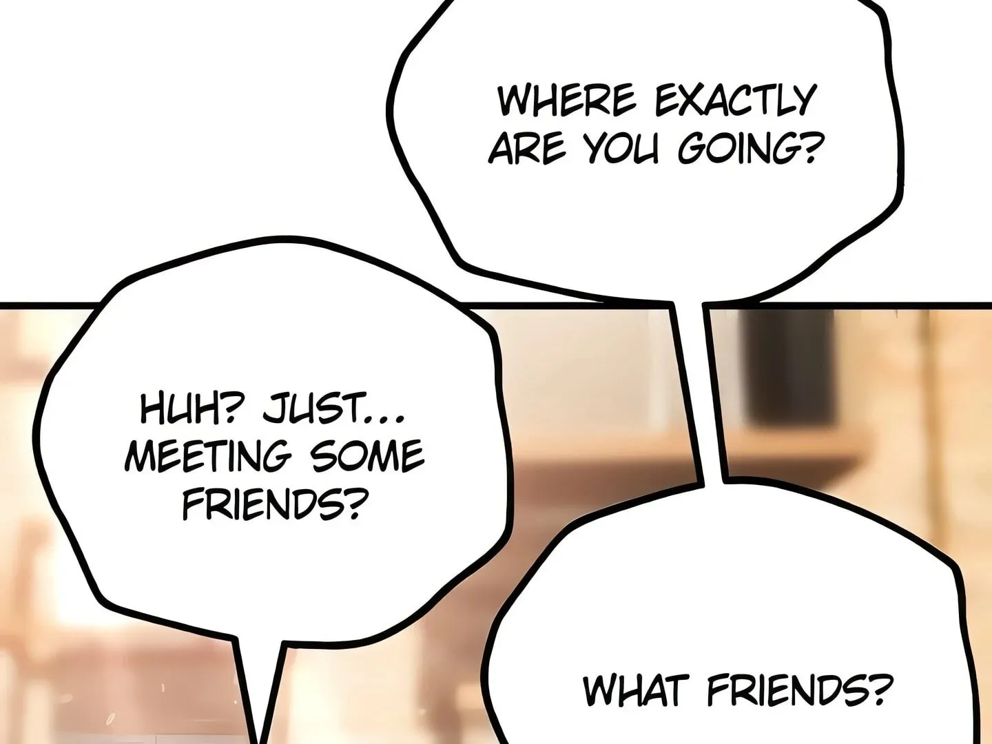 Beautiful Days Chapter 11 page 42 - 