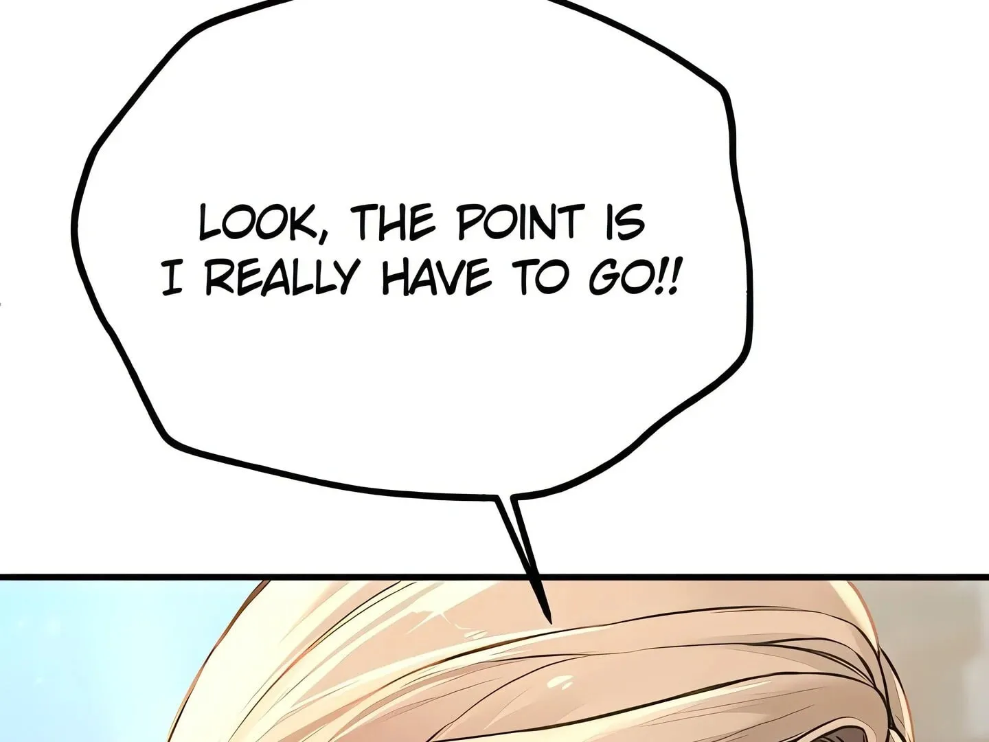 Beautiful Days Chapter 11 page 45 - 