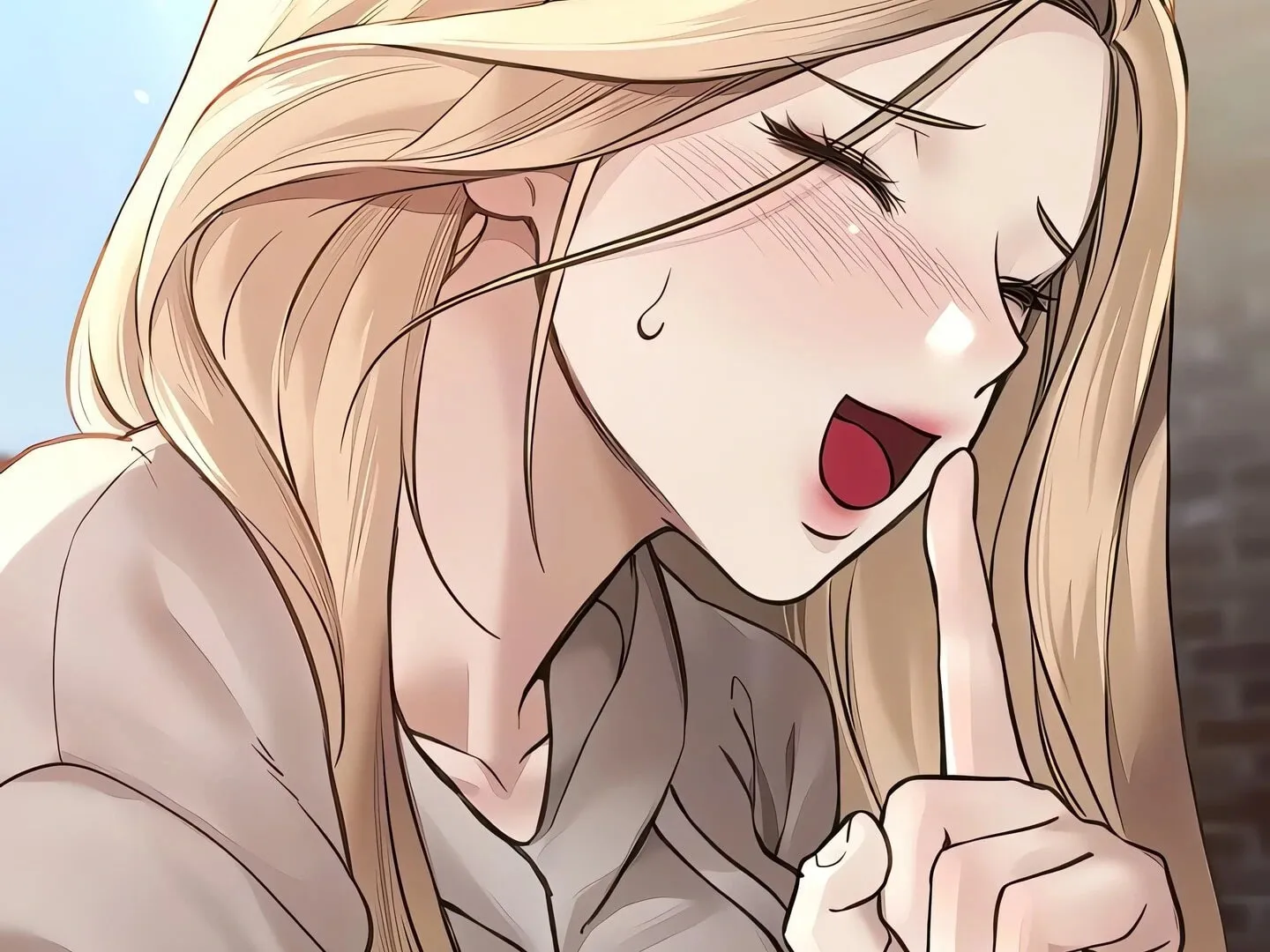 Beautiful Days Chapter 11 page 46 - 