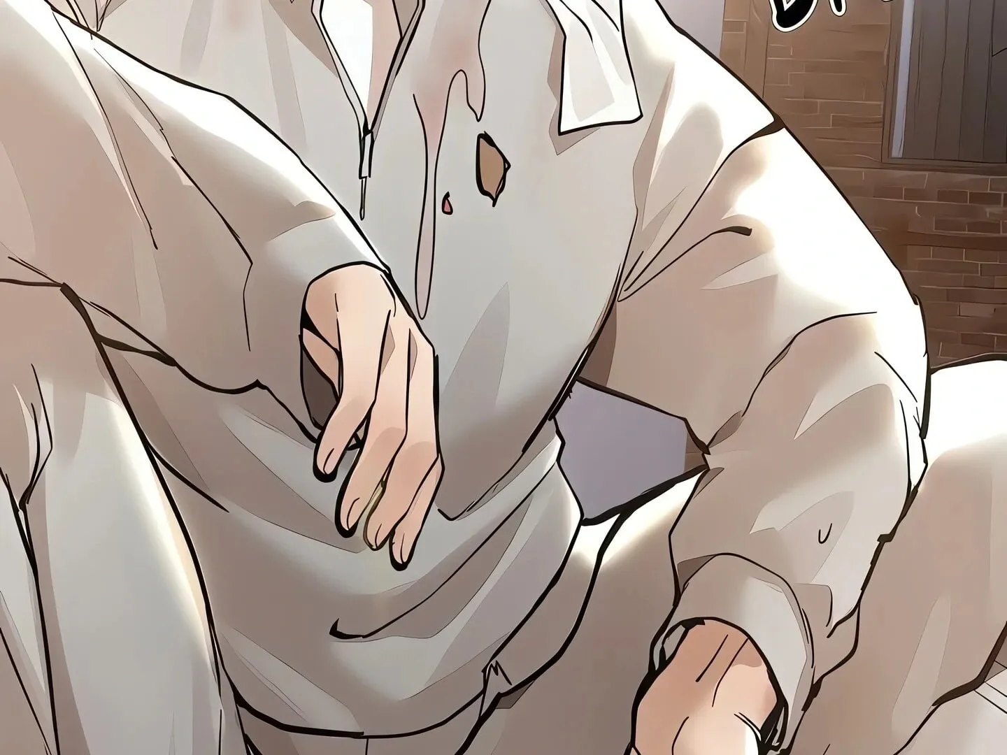 Beautiful Days Chapter 11 page 6 - 