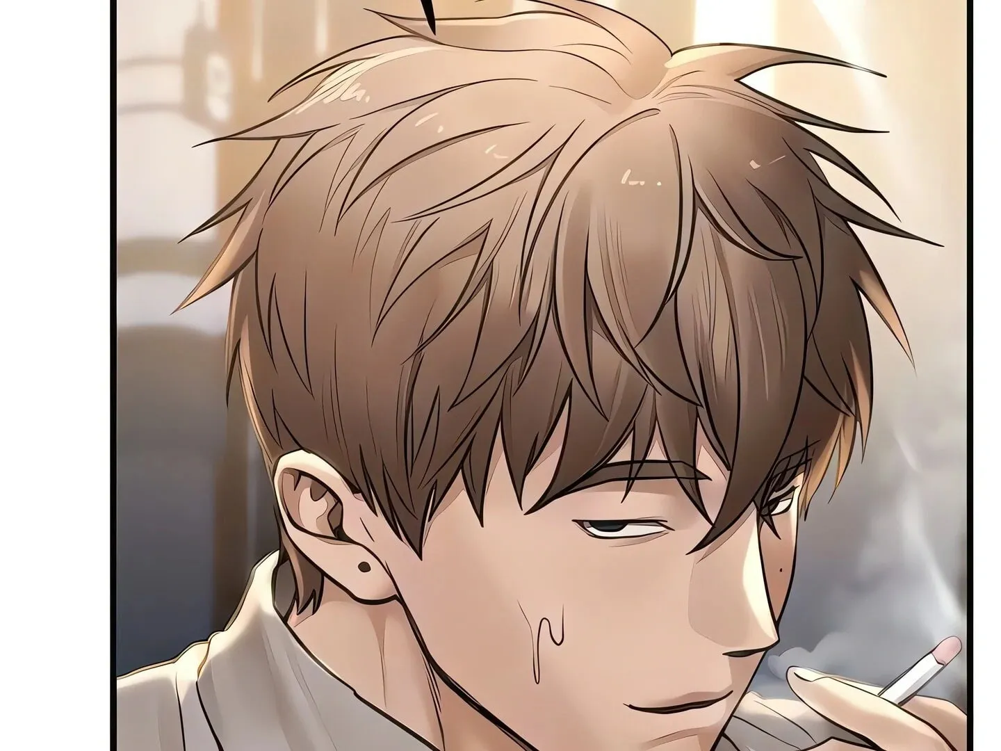 Beautiful Days Chapter 11 page 51 - 